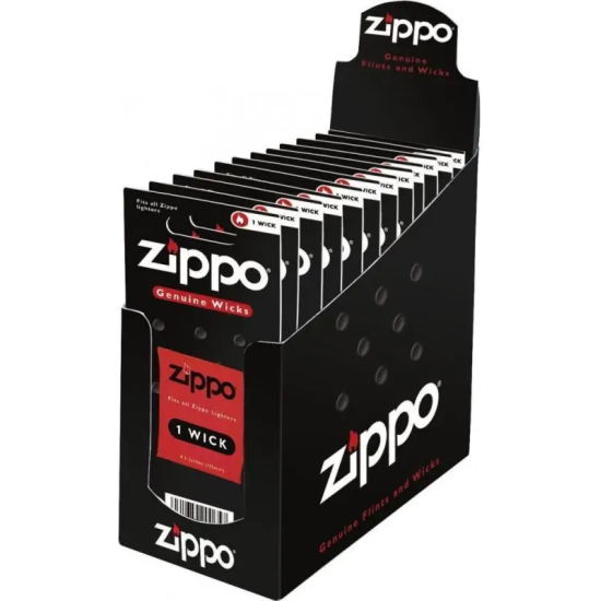 ZIPPO knoty do zapalovačov