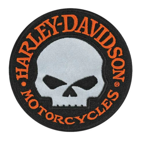 PATCH HD 4 WILLIER G...
