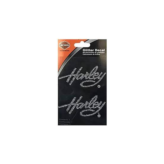 Chroma Harley Script gemz...