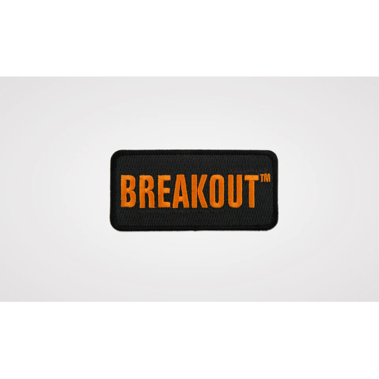 PATCH HD 4 BREAKOUT