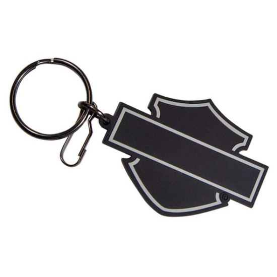key chain pvc