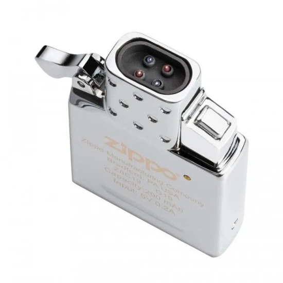 Zippo USB insert