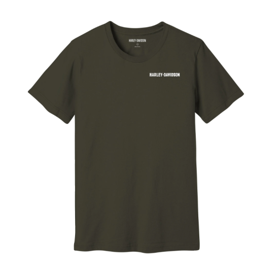TEE-KNIT.GREEN