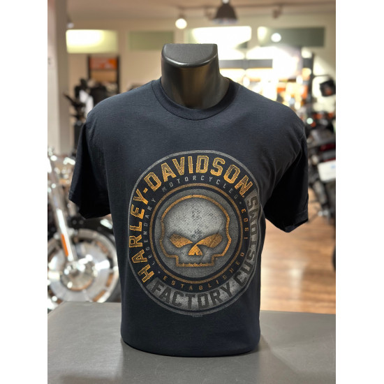 Backprint Halo