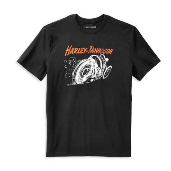 Men's Accelerate Tee
