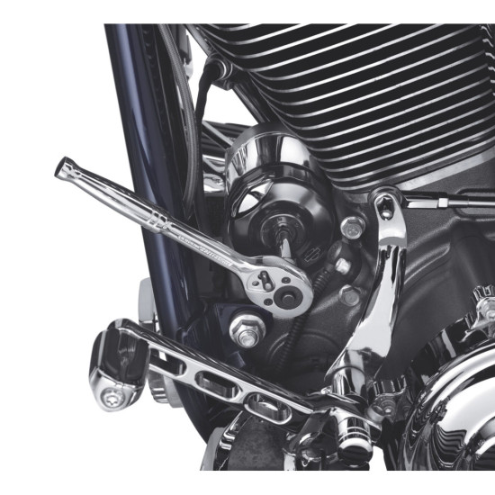 End Cap Oil Filter Wrench