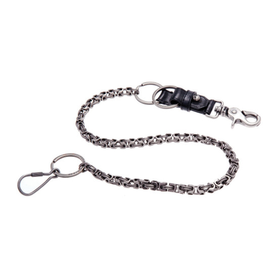 TNT WALLET CHAIN