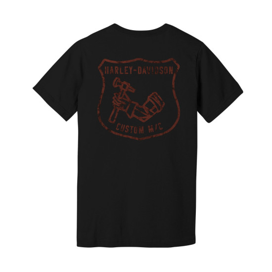 Men's Iron Bond Tee