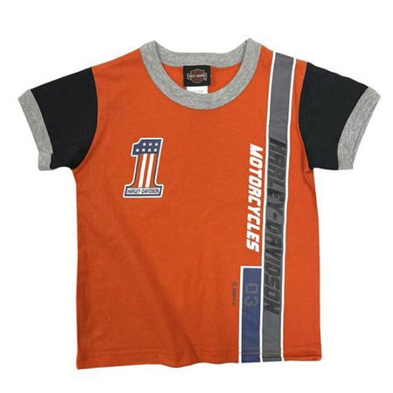 Boy racing t-shirt