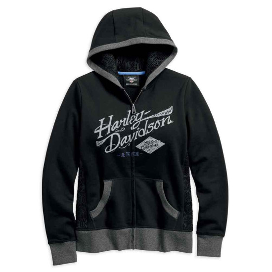 SWEATSHIRT-GMIC,MESHLC,ZIP,...