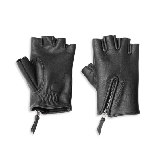 Women's Edge Cut Fingerless...