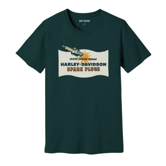 Men's Milwaukee Tee