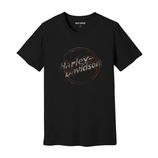 Men's Forever Harley Tee