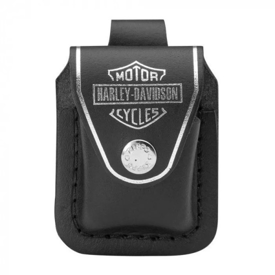 ZIPPO obal Harley Davidson