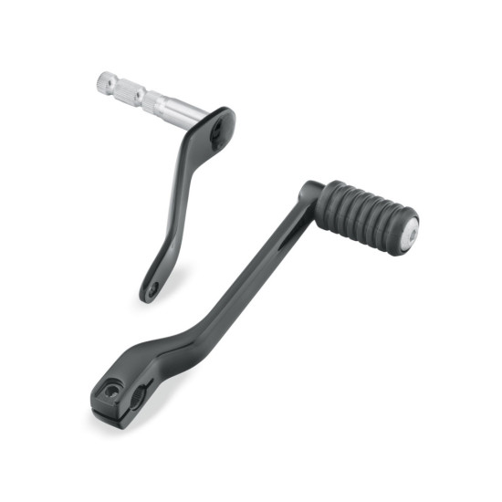 Black Heel Shift Lever