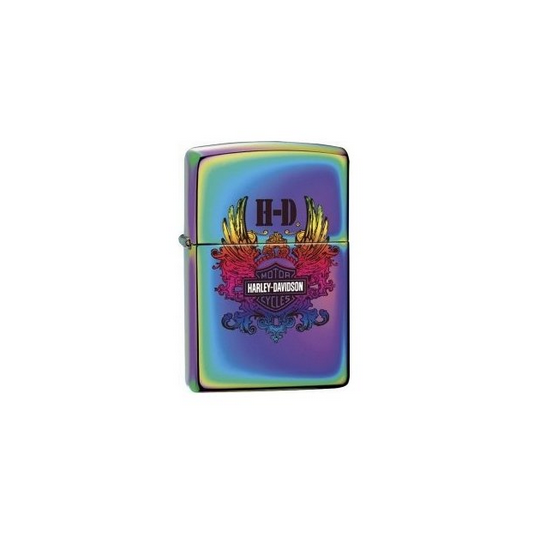 ZIPPO zapalovač Harley...