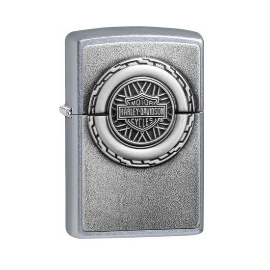 ZIPPO zapalovač Harley...