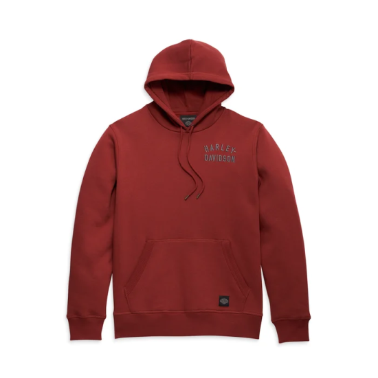 Men's Staple Hoodie -...