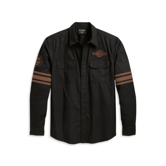 Men's Open Road Shirt -...