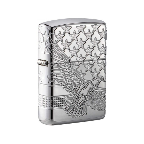 ZIPPO zapalovač Harley...