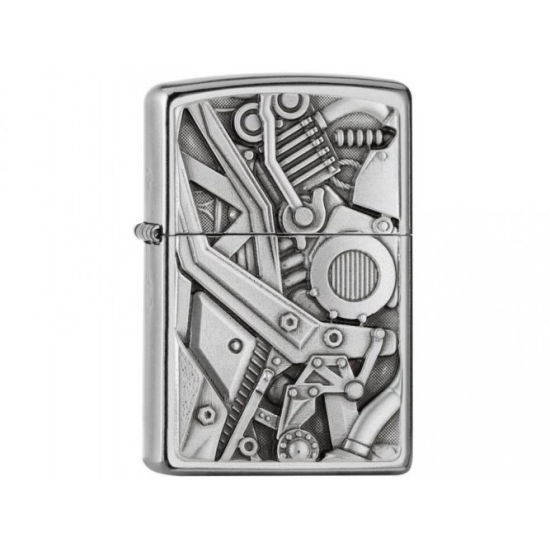 ZIPPO zapalovač Harley...