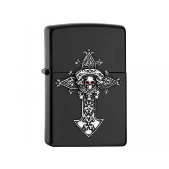 ZIPPO zapalovač Harley...