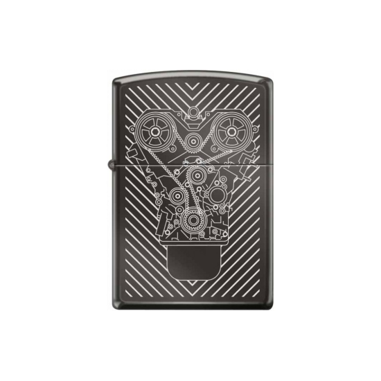 ZIPPO