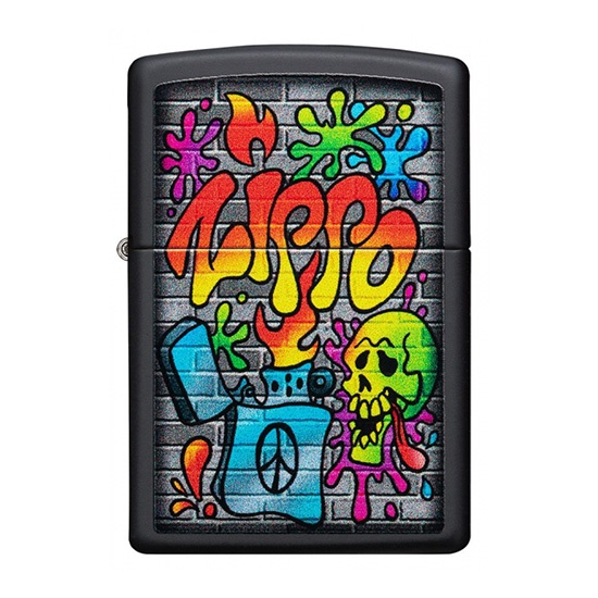 ZIPPO