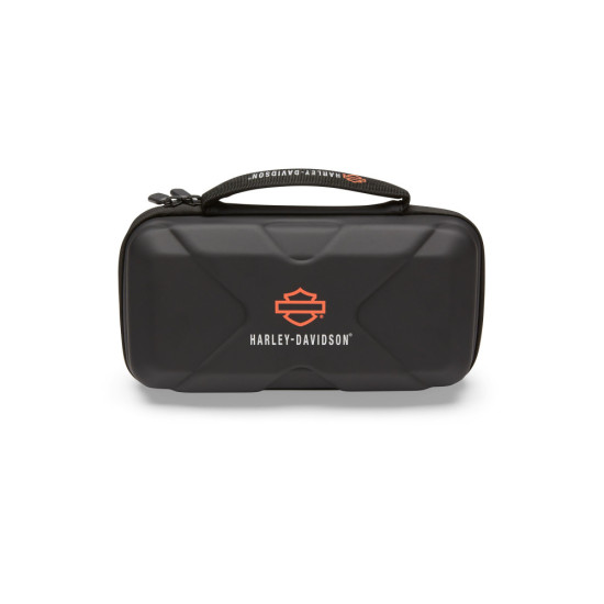 Battery Booster Travel Case