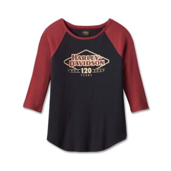 Women's 120th Anniversary...