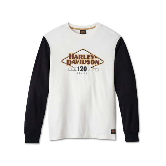 Men's 120th Anniversary...