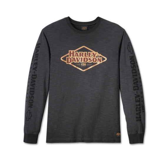 Men's 120th Anniversary...