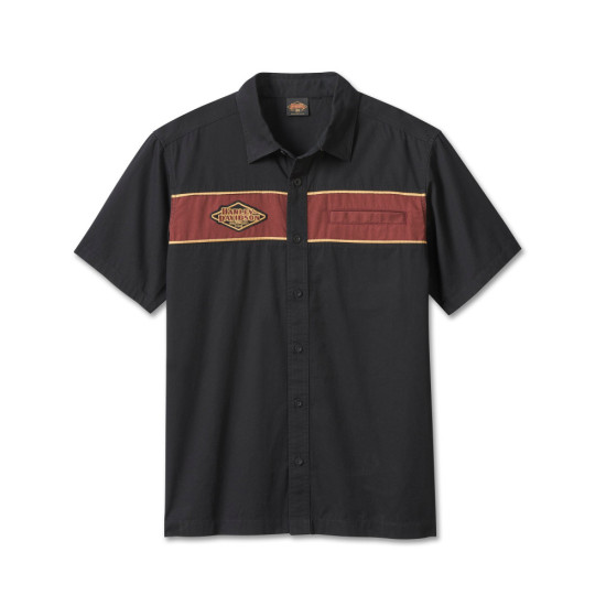 Men's 120th Anniversary...