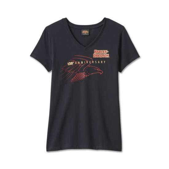 Women's 120th Anniversary...