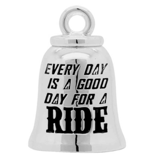 RIDE BELL