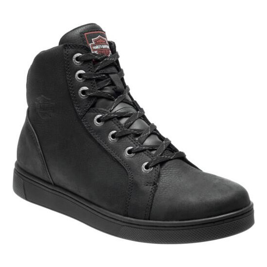 PANSKE TOPANKY WATKINS BLK