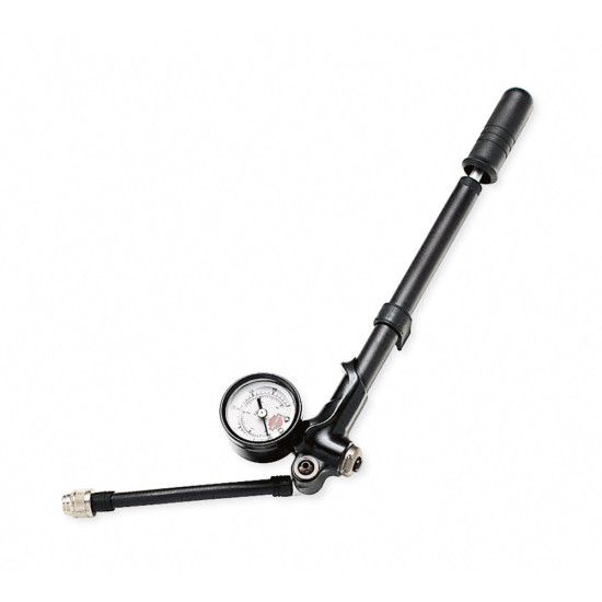 Touring Suspension Air Pump