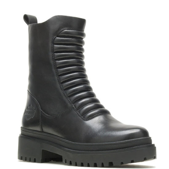 KAMTON 6,5" BLACK