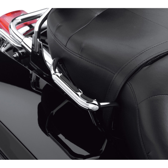 Passenger Handrail Covers