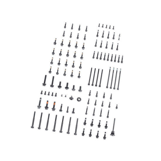 Full Engine Hardware Kit