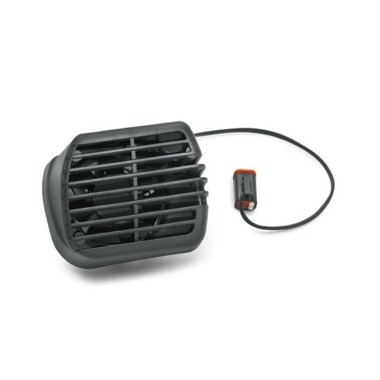 CoolFlow Fan