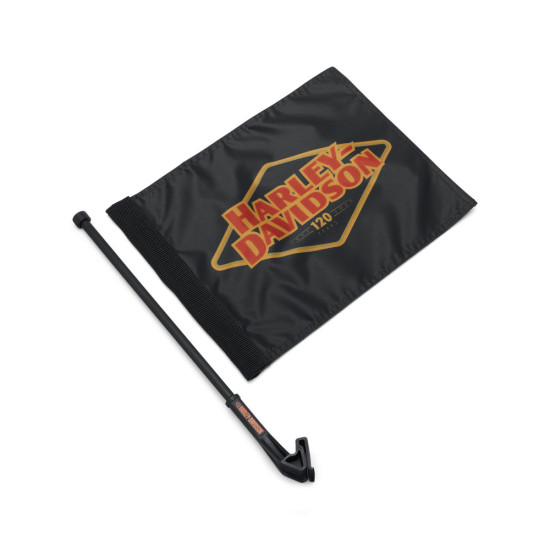 120th Anniversary Flag Kit...