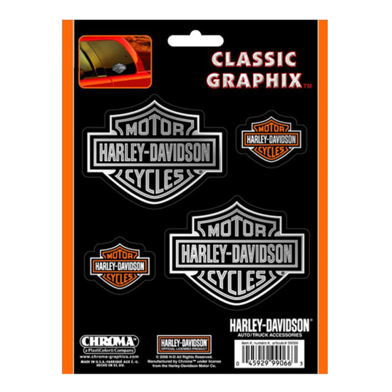 Harley-Davidson® Bar &...