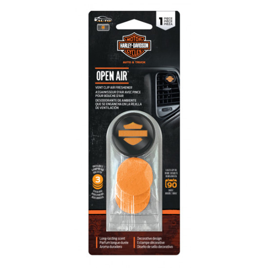air freshner