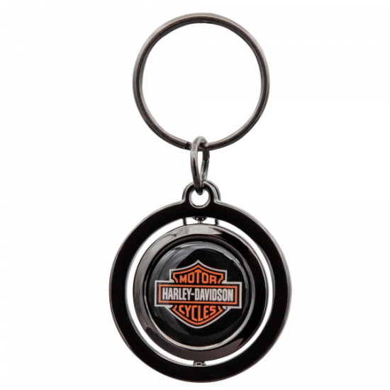 Platicolor key chain