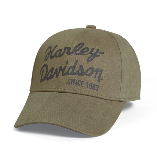Women's Artisan Baseball Cap