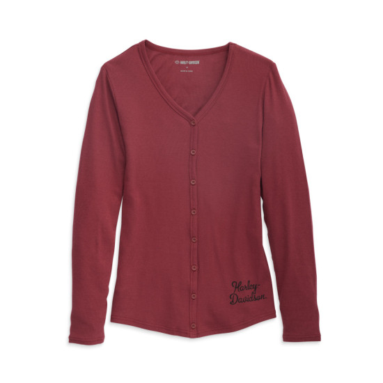 Women's Adventuresome...