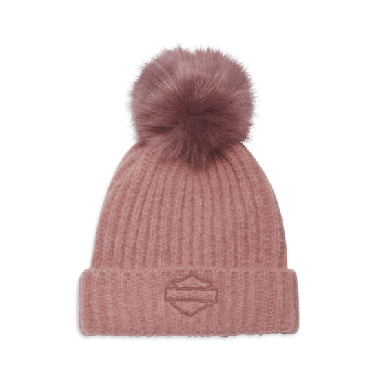 Women's Fireside Pom Pom Hat