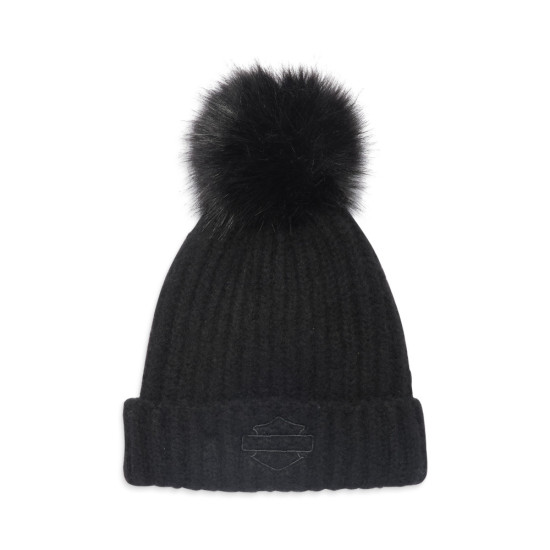 Women's Fireside Pom Pom Hat