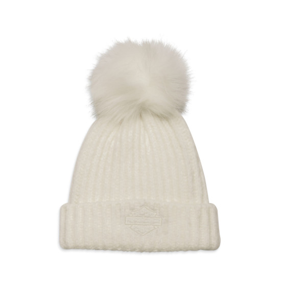 Women's Fireside Pom Pom Hat